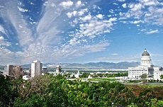 Salt Lake City area IT Recruiters for Tech